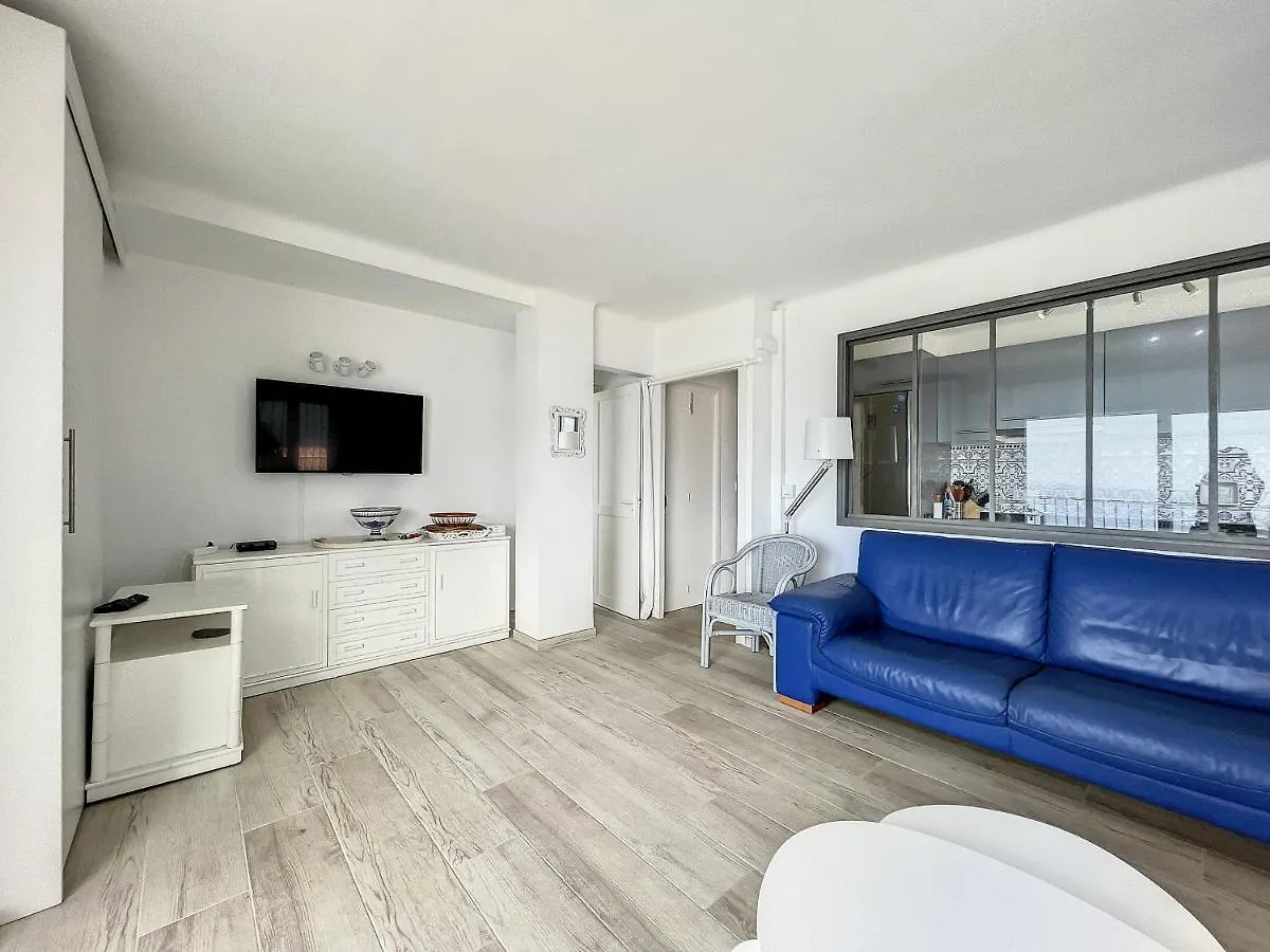 Alexandra 1 Era Linea De Mar, Fantastico Piso Tota Apartment Roses