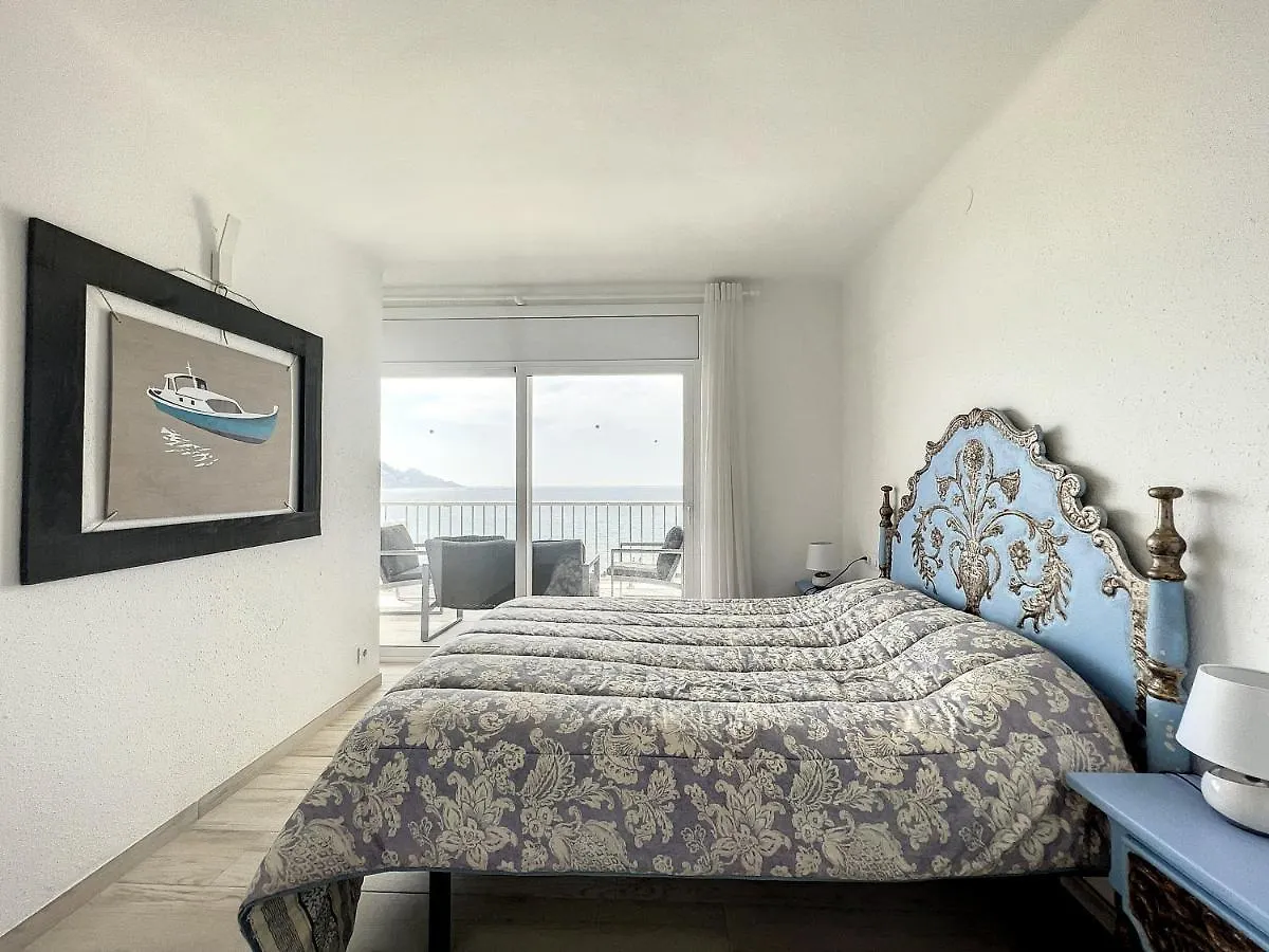 Alexandra 1 Era Linea De Mar, Fantastico Piso Tota Apartment Roses