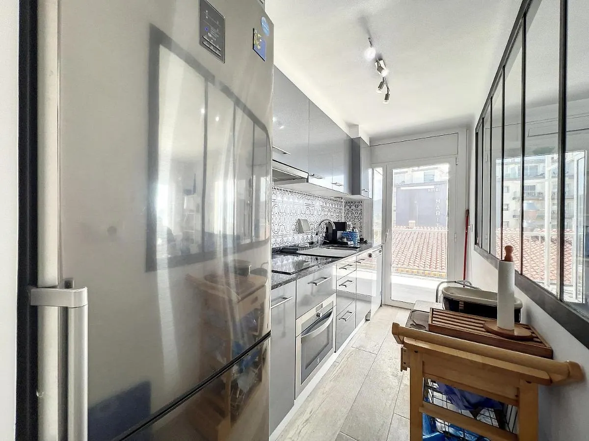 Alexandra 1 Era Linea De Mar, Fantastico Piso Tota Διαμέρισμα Ρόζες