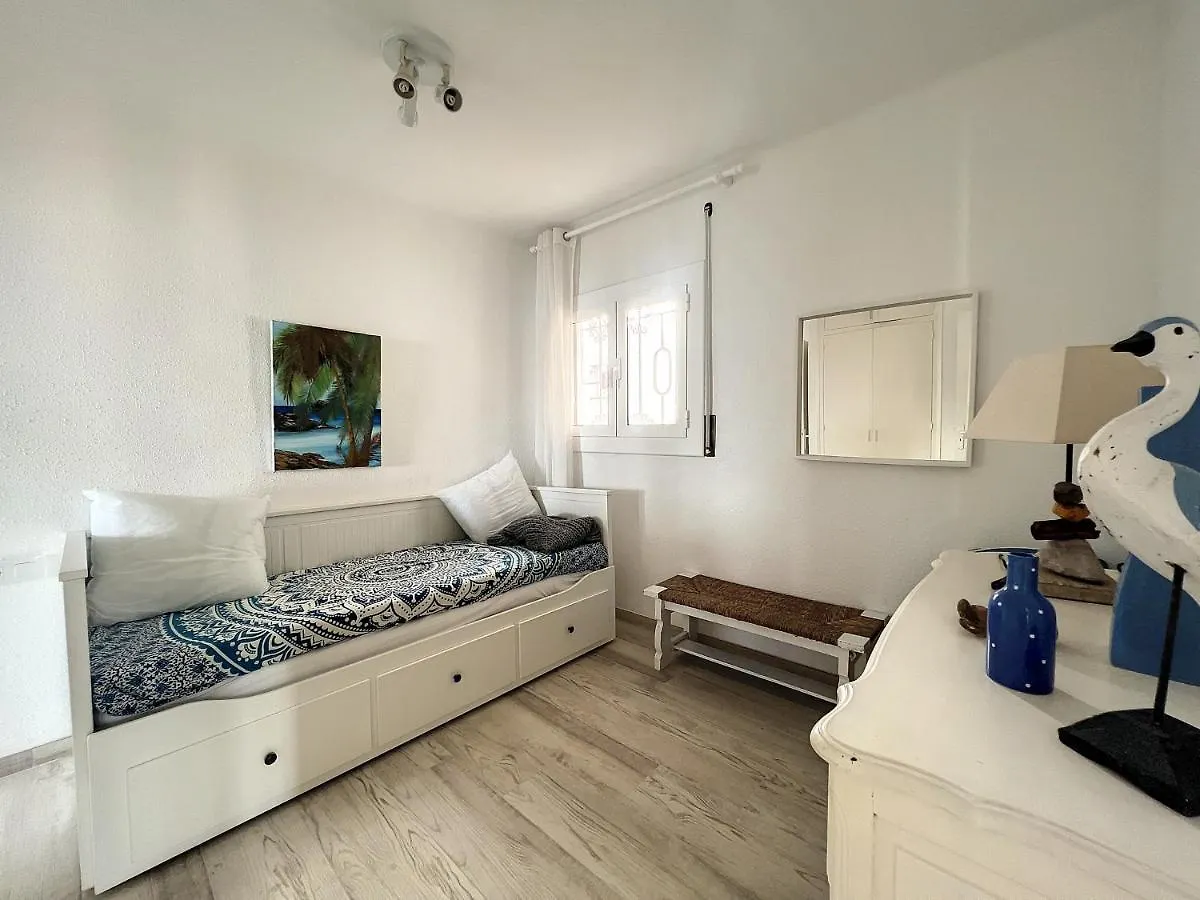 Alexandra 1 Era Linea De Mar, Fantastico Piso Tota Apartment Roses 0*,  Spain