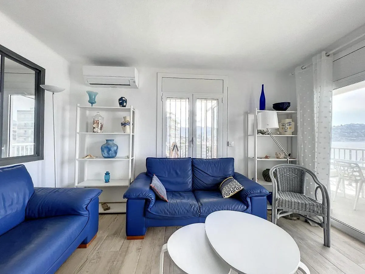 Alexandra 1 Era Linea De Mar, Fantastico Piso Tota Apartment Roses 0*,