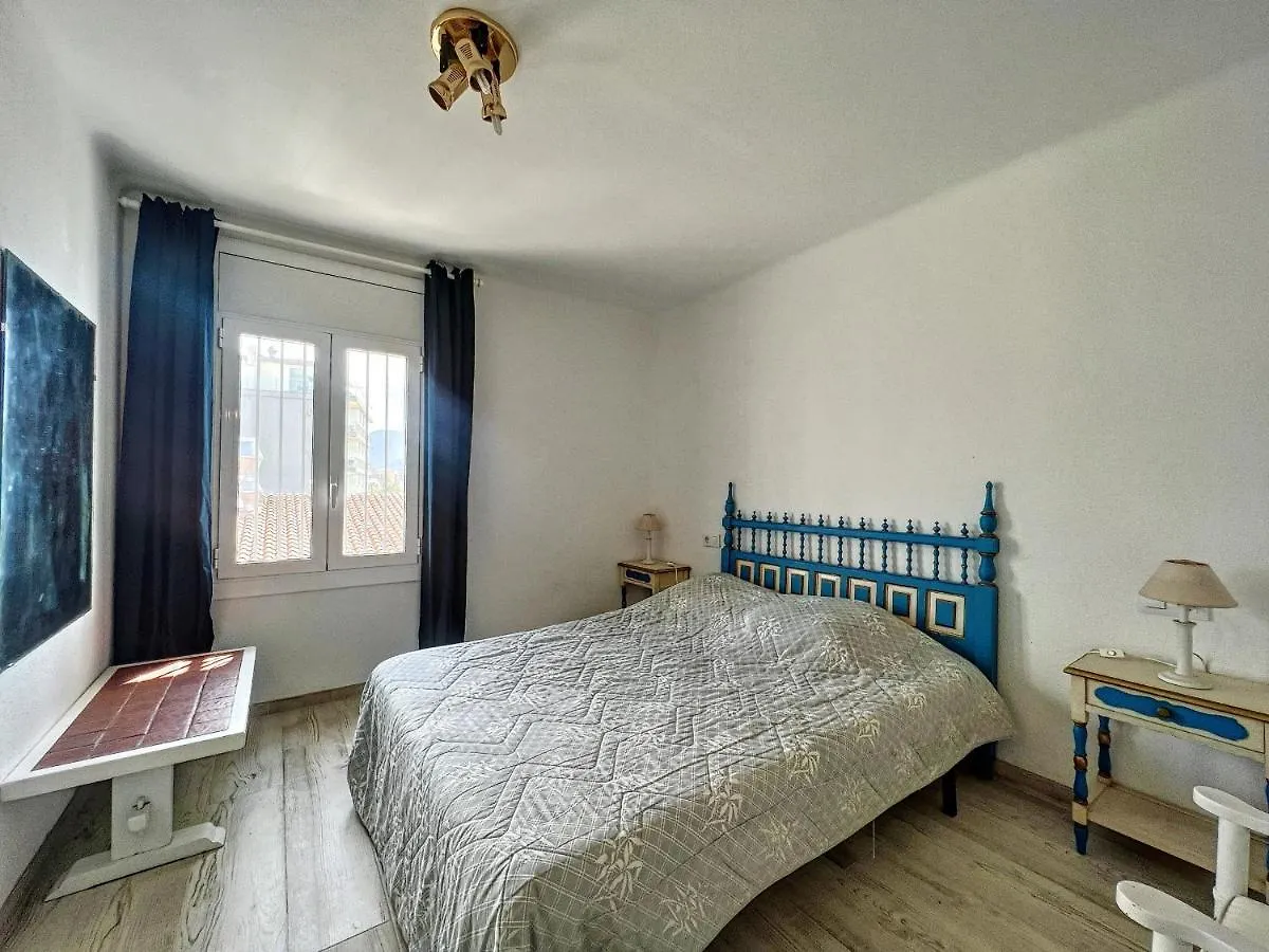 Alexandra 1 Era Linea De Mar, Fantastico Piso Tota Apartment Roses 0*,  Spain