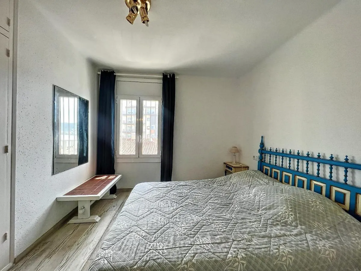 Alexandra 1 Era Linea De Mar, Fantastico Piso Tota Apartment Roses 0*,