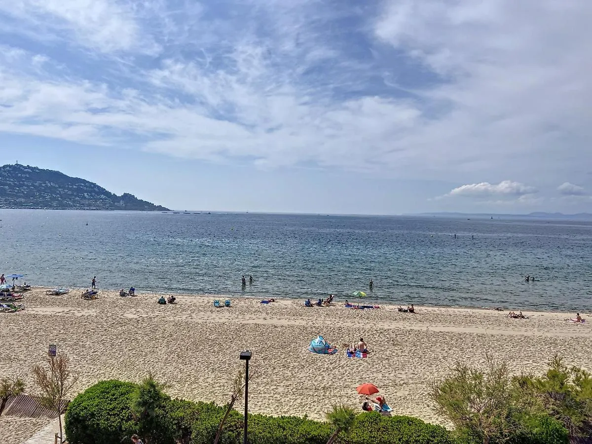 Alexandra 1 Era Linea De Mar, Fantastico Piso Tota Apartment Roses