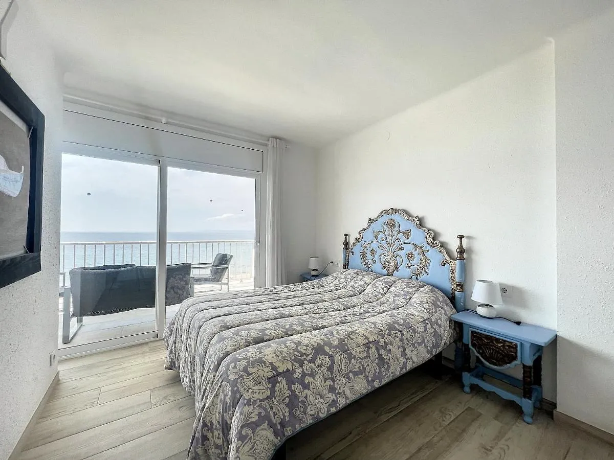 Alexandra 1 Era Linea De Mar, Fantastico Piso Tota Apartment Roses Spain