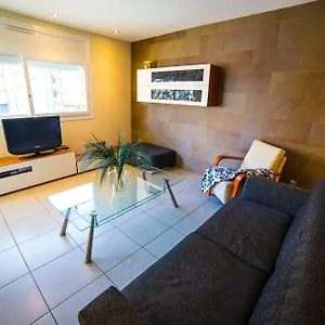 Apartamento Agi Drugstore, Rosas