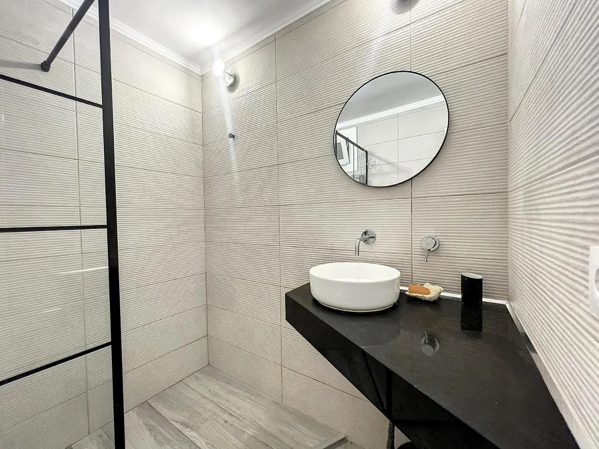 Alexandra 1 Era Linea De Mar, Fantastico Piso Tota Appartement Roses