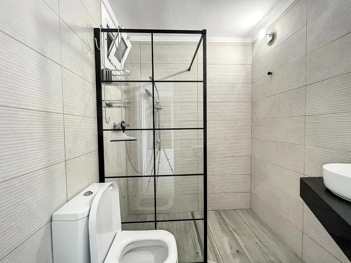 Apartmán Alexandra 1 Era Linea De Mar, Fantastico Piso Tota Roses