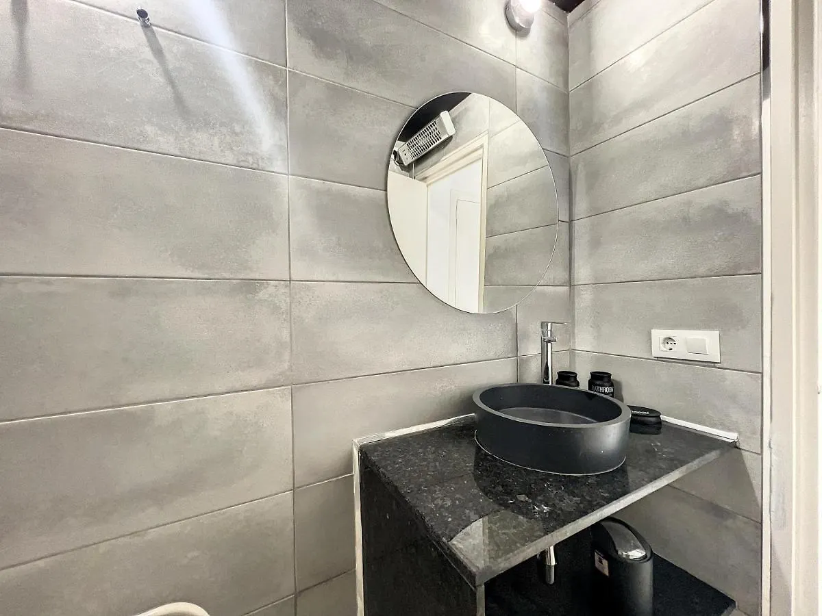Alexandra 1 Era Linea De Mar, Fantastico Piso Tota Appartement Roses